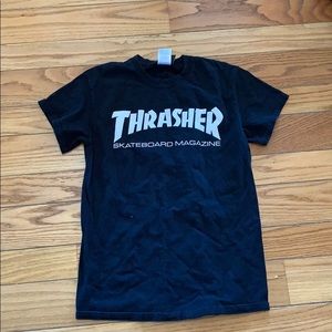 Thrasher shirt